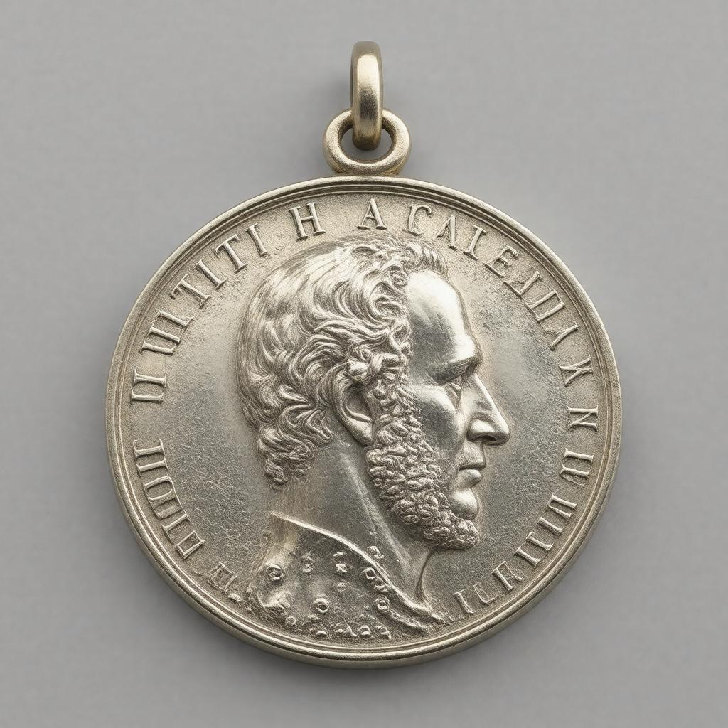 British Academy Medal